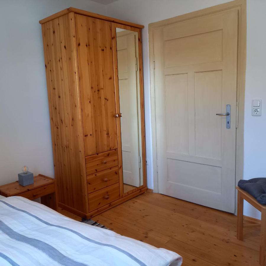 Landhof Ella - Ferienhaus Vor Den Toren Salzburgs Petting Екстериор снимка