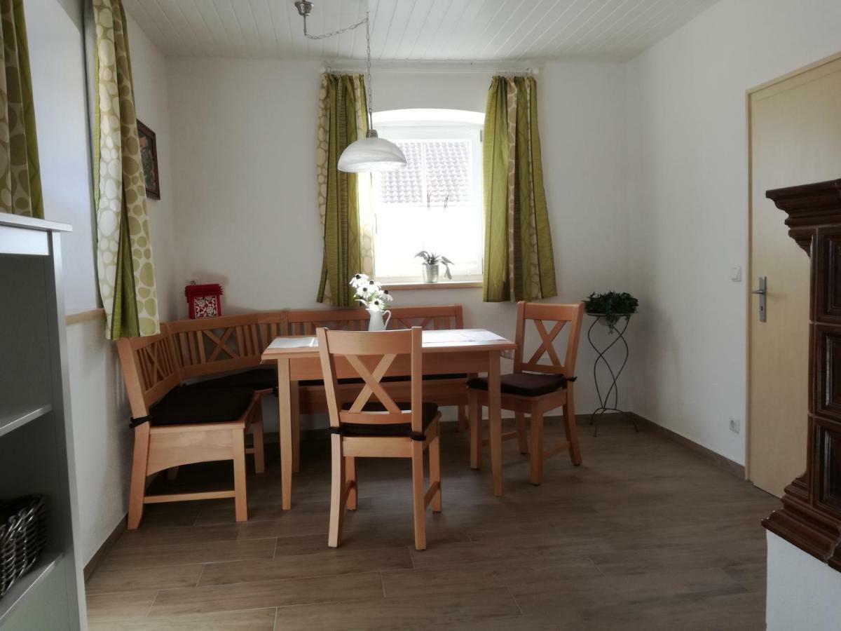 Landhof Ella - Ferienhaus Vor Den Toren Salzburgs Petting Екстериор снимка