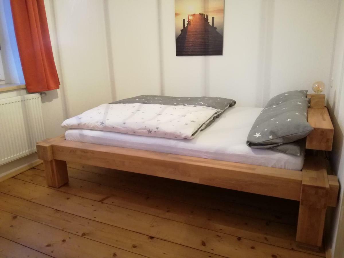 Landhof Ella - Ferienhaus Vor Den Toren Salzburgs Petting Екстериор снимка